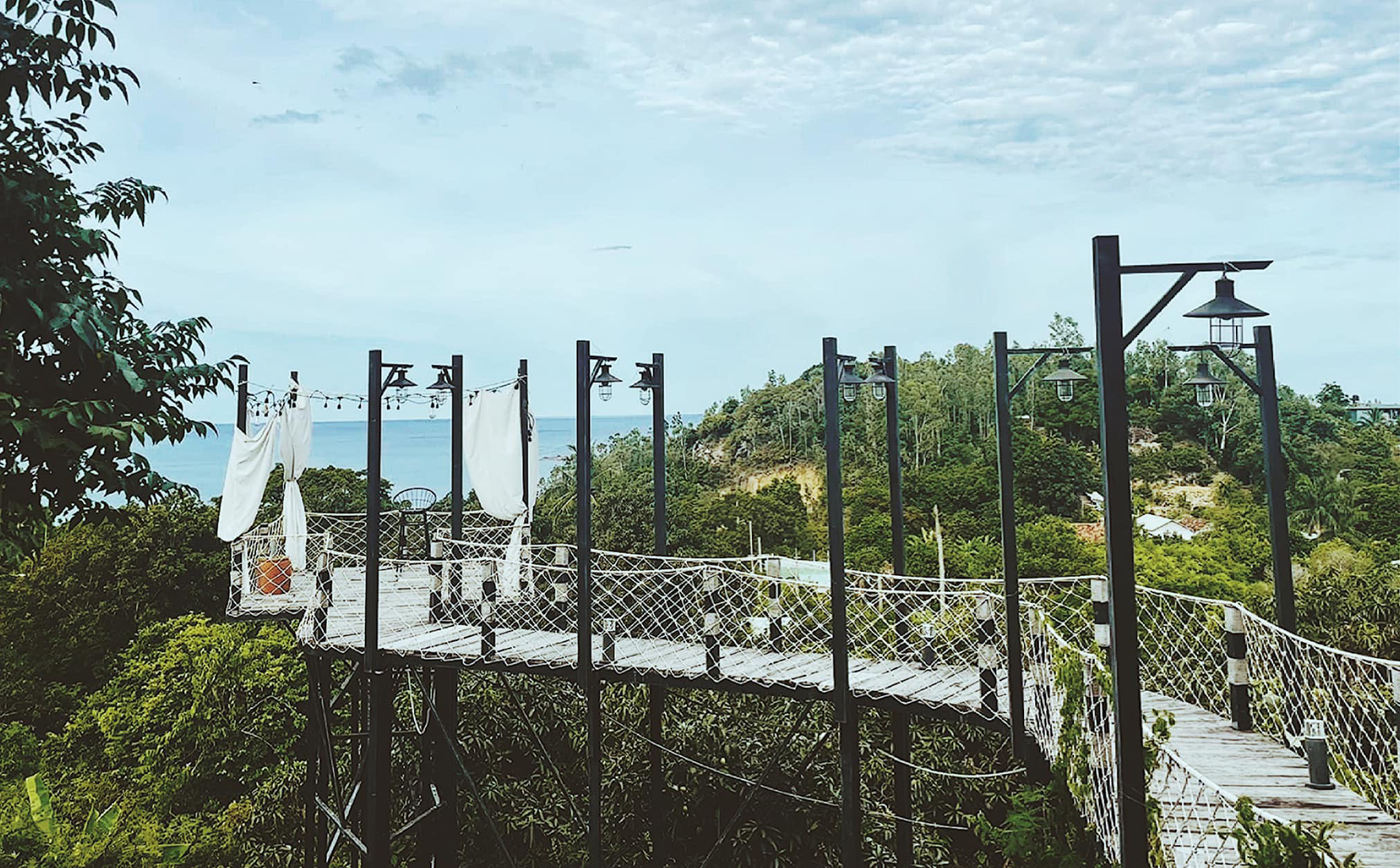 Long Hill Resort Quy Nhơn