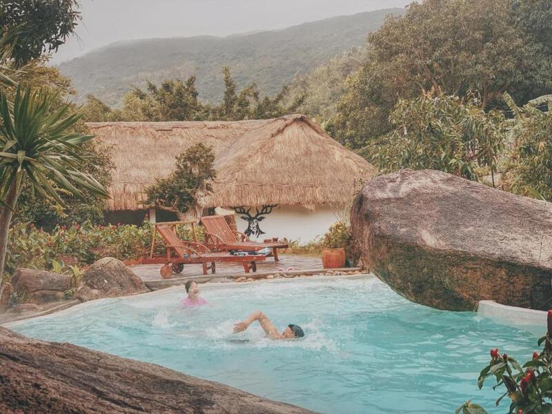 Long Hill Resort Quy Nhơn