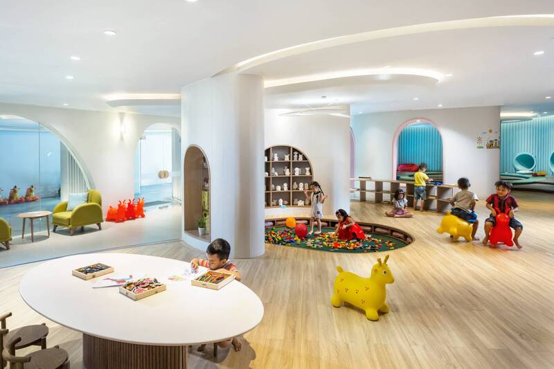 Long Hill Resort Quy Nhơn