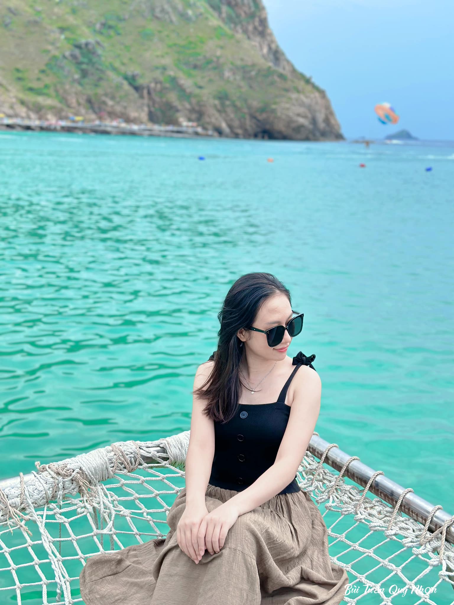 Long Hill Resort Quy Nhơn