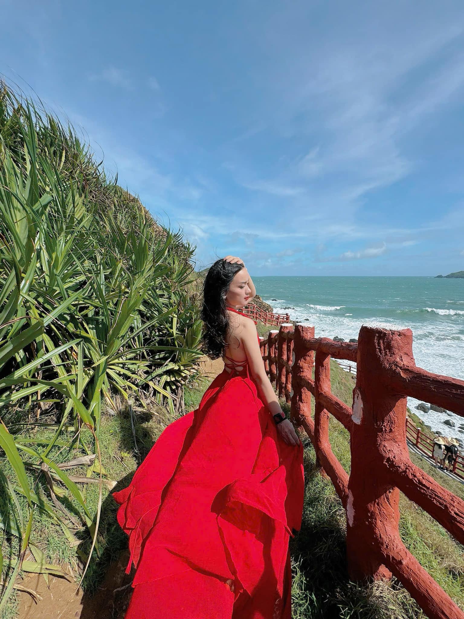 Long Hill Resort Quy Nhơn