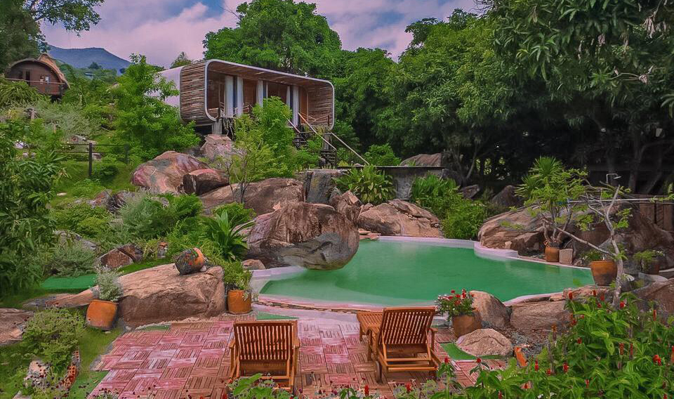 Long Hill Resort Quy Nhơn