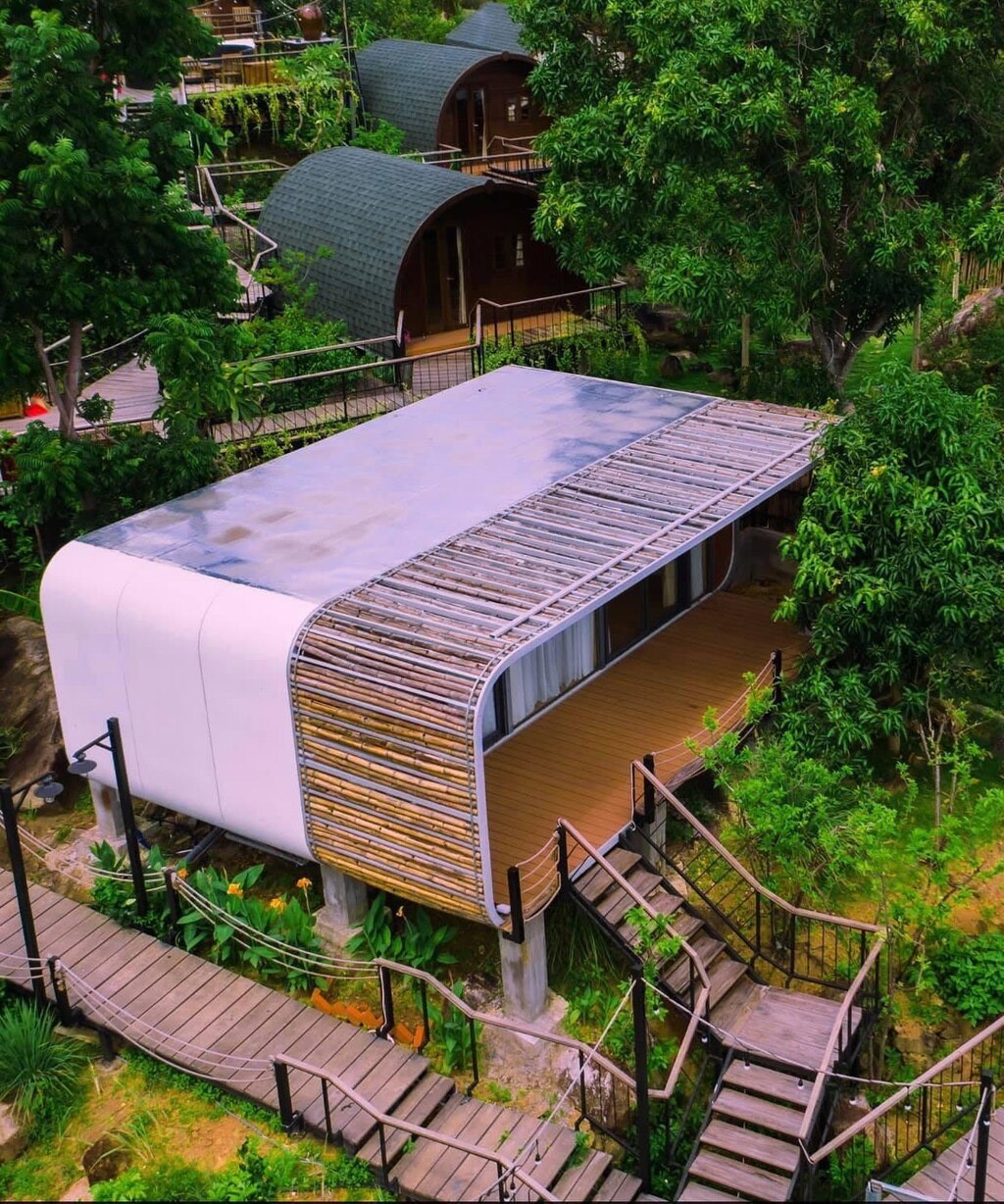 Long Hill Resort Quy Nhơn