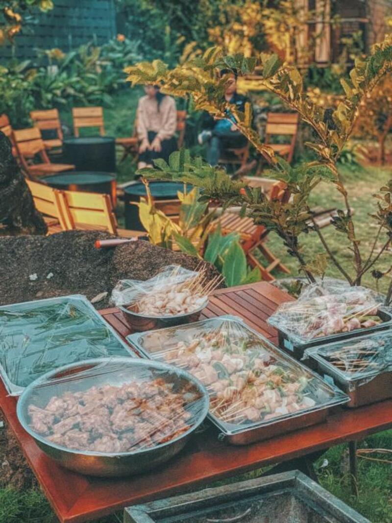 Long Hill Resort Quy Nhơn