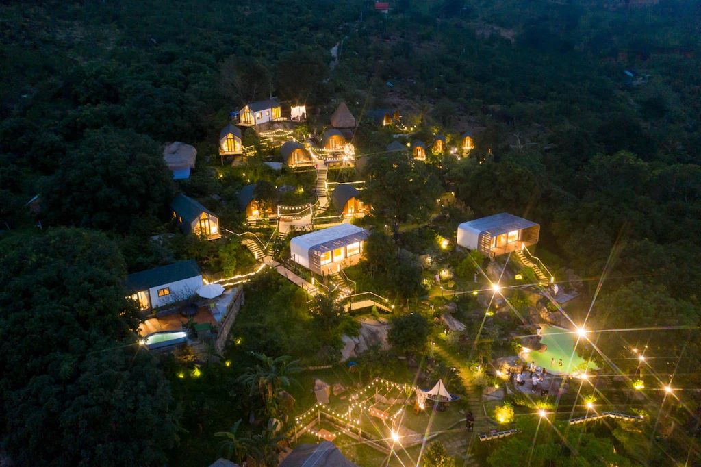 Long Hill Resort Quy Nhơn