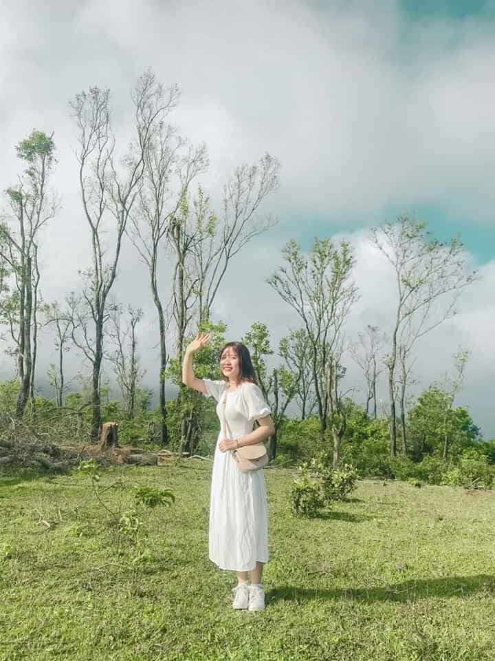 Cao Nguyên La Vuông