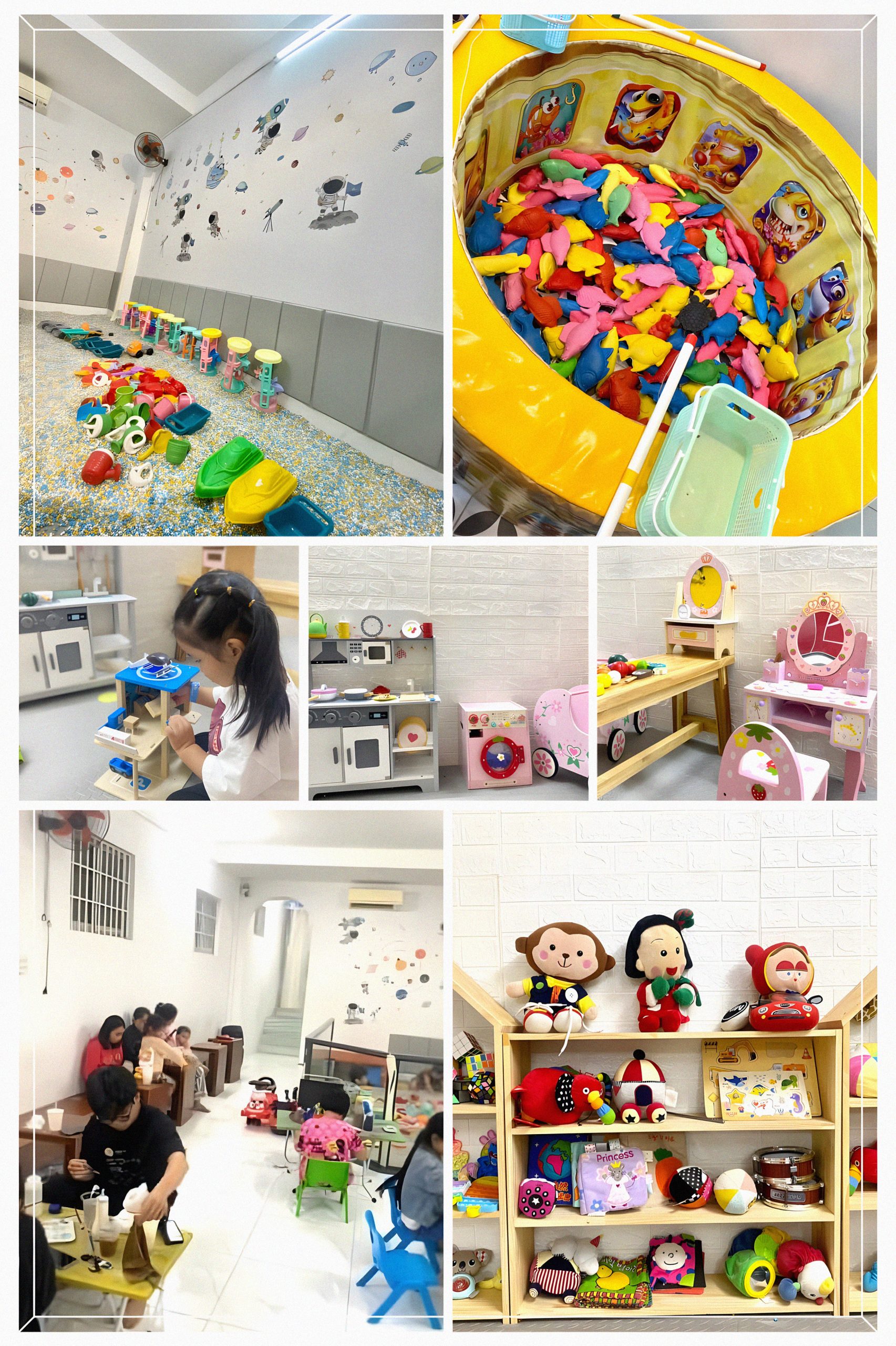 Du lịch Quy Nhơn cùng con nhỏ