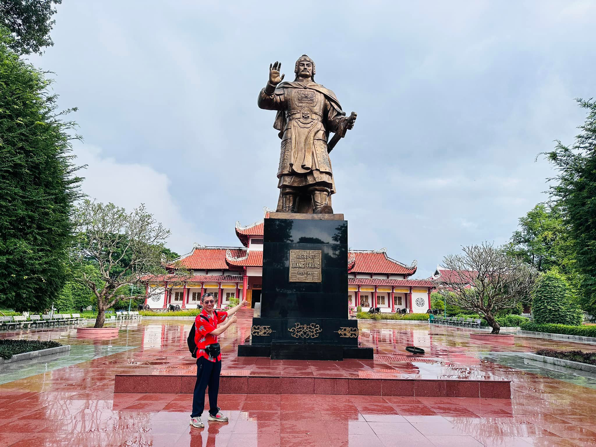 Bảo tàng Quang Trung