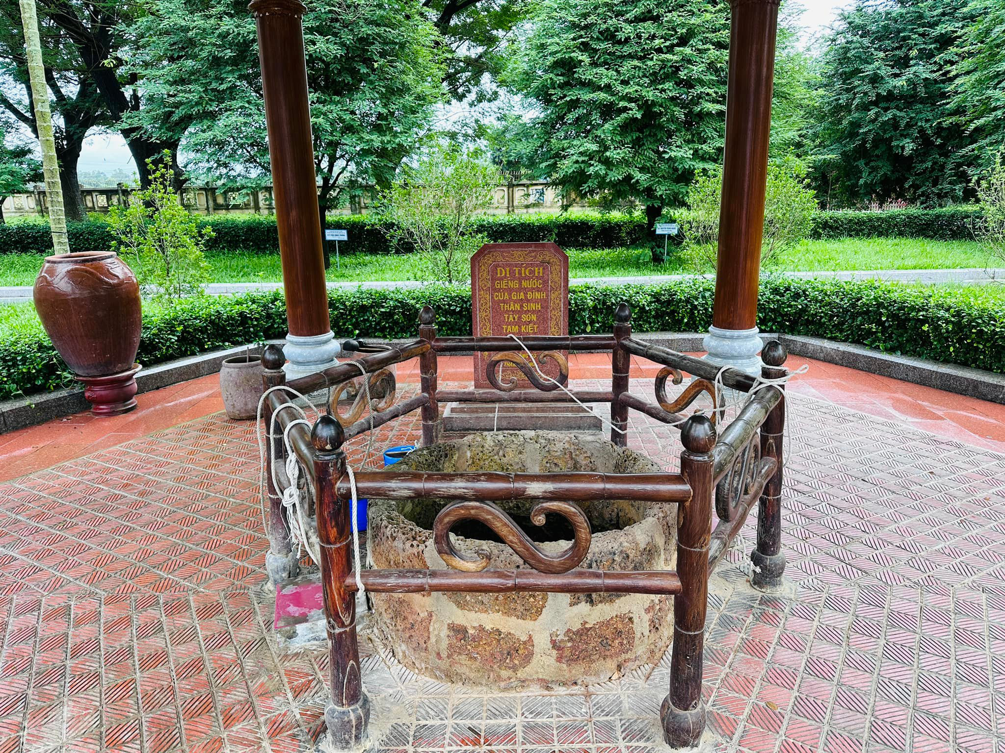 Bảo tàng Quang Trung