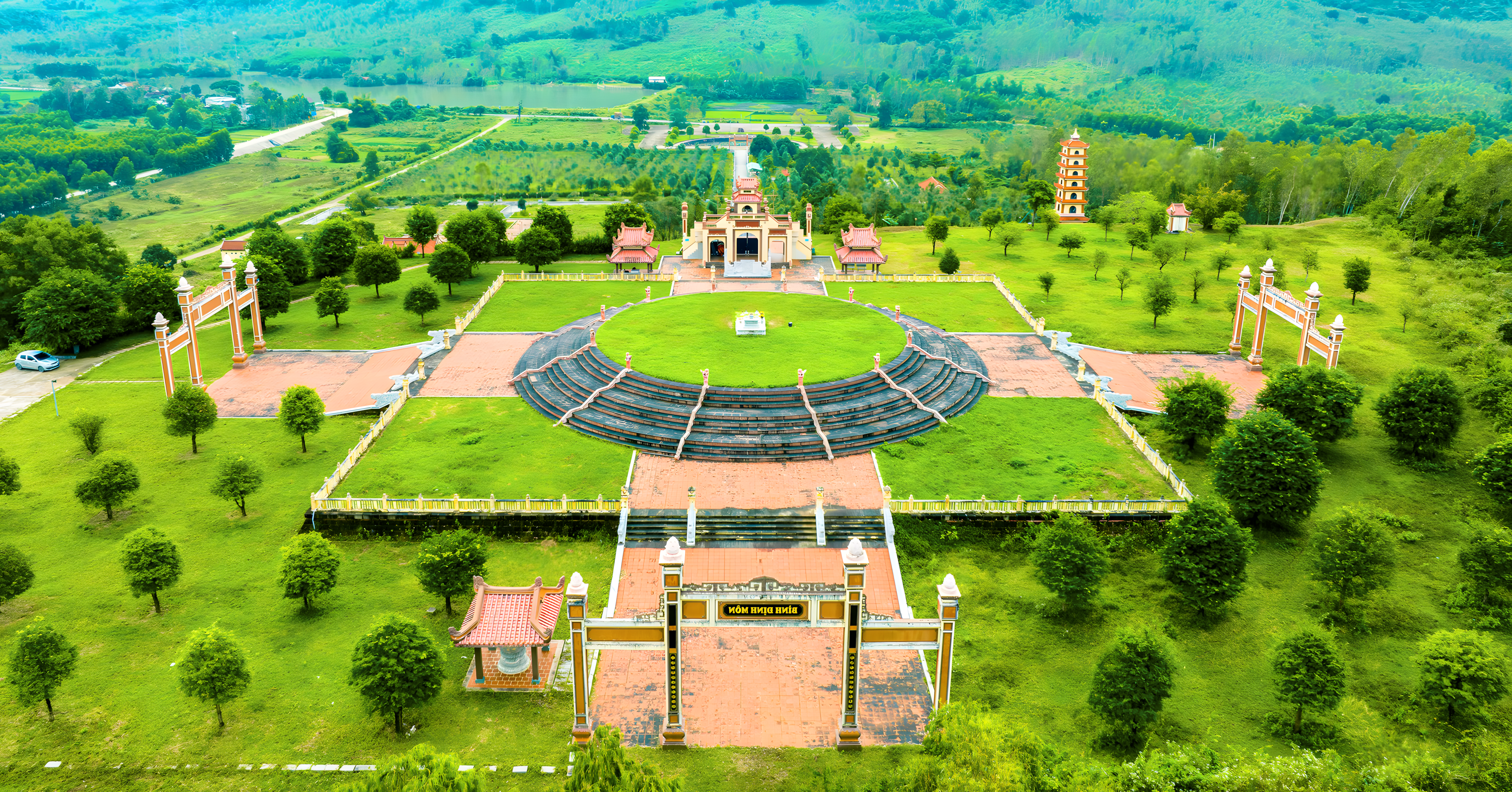 Bảo tàng Quang Trung