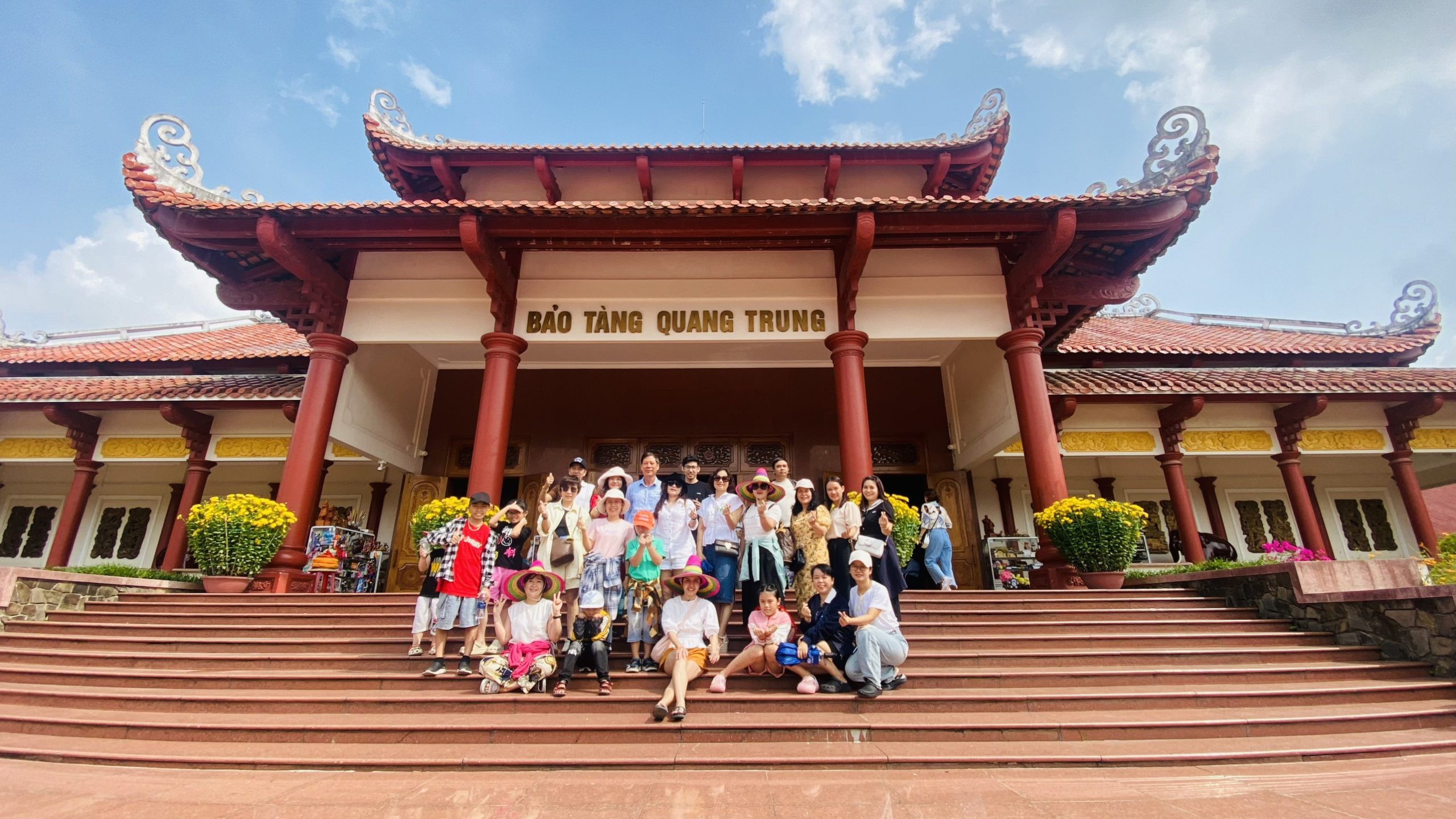 Bảo tàng Quang Trung