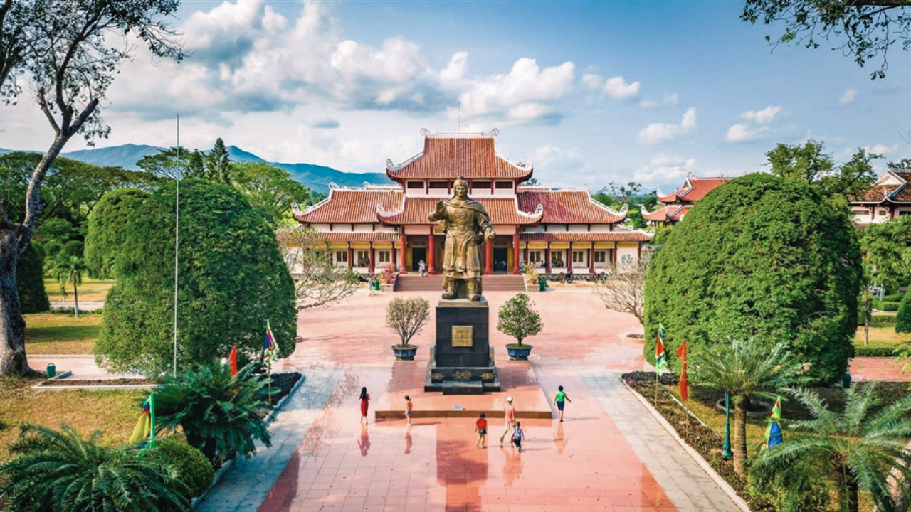Bảo tàng Quang Trung