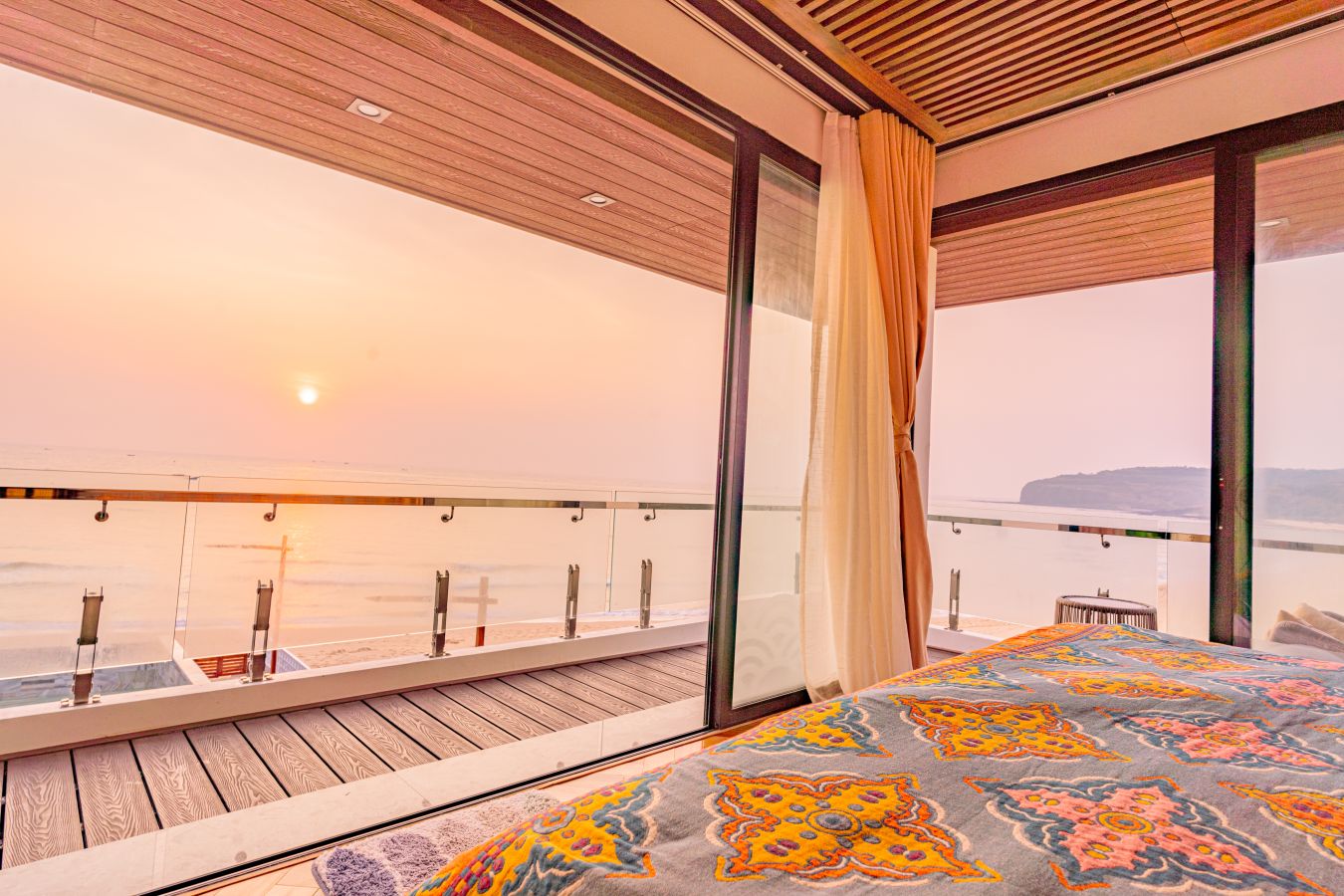 Đá Đĩa Beach House