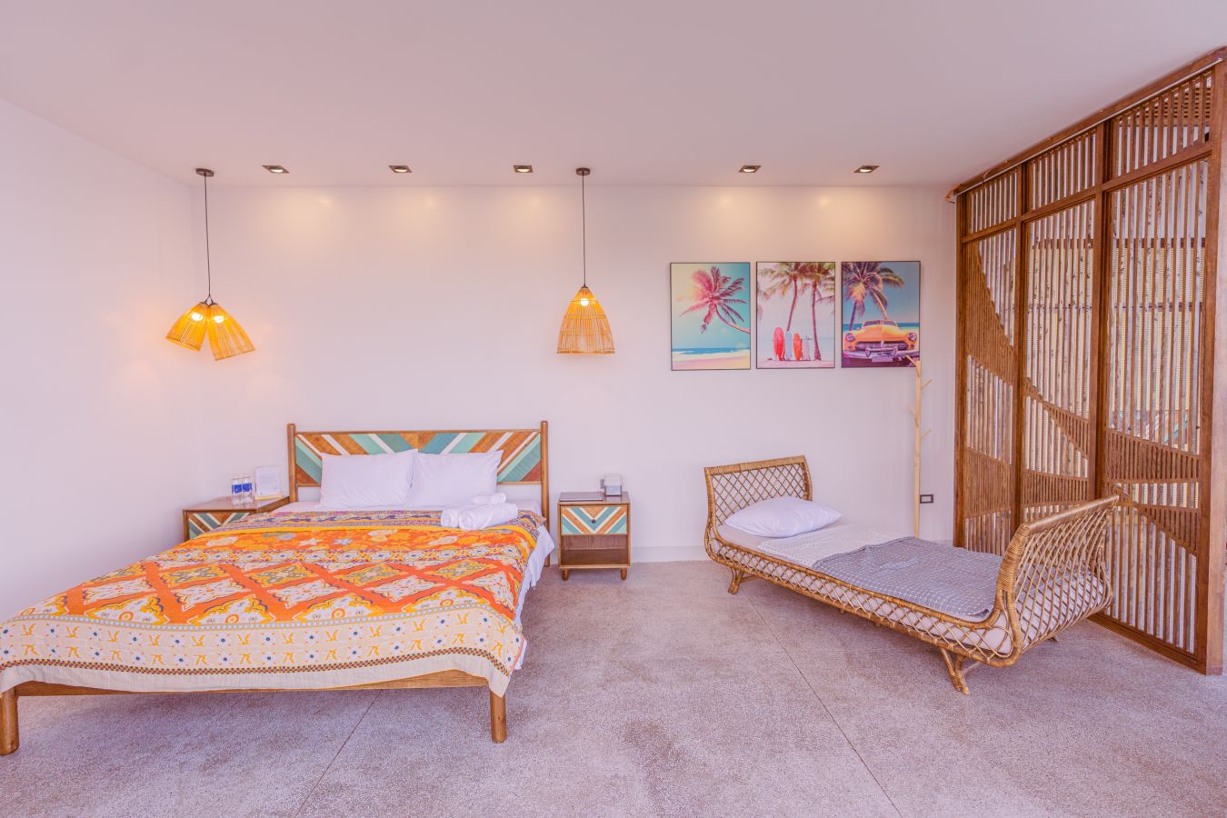 Đá Đĩa Beach House