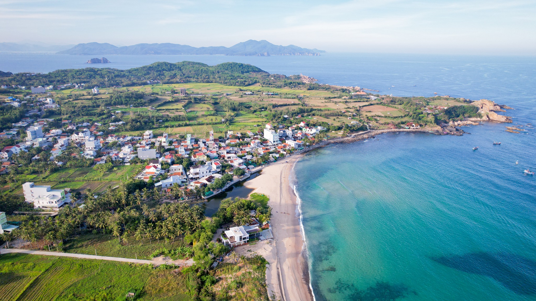 Đá Đĩa Beach House