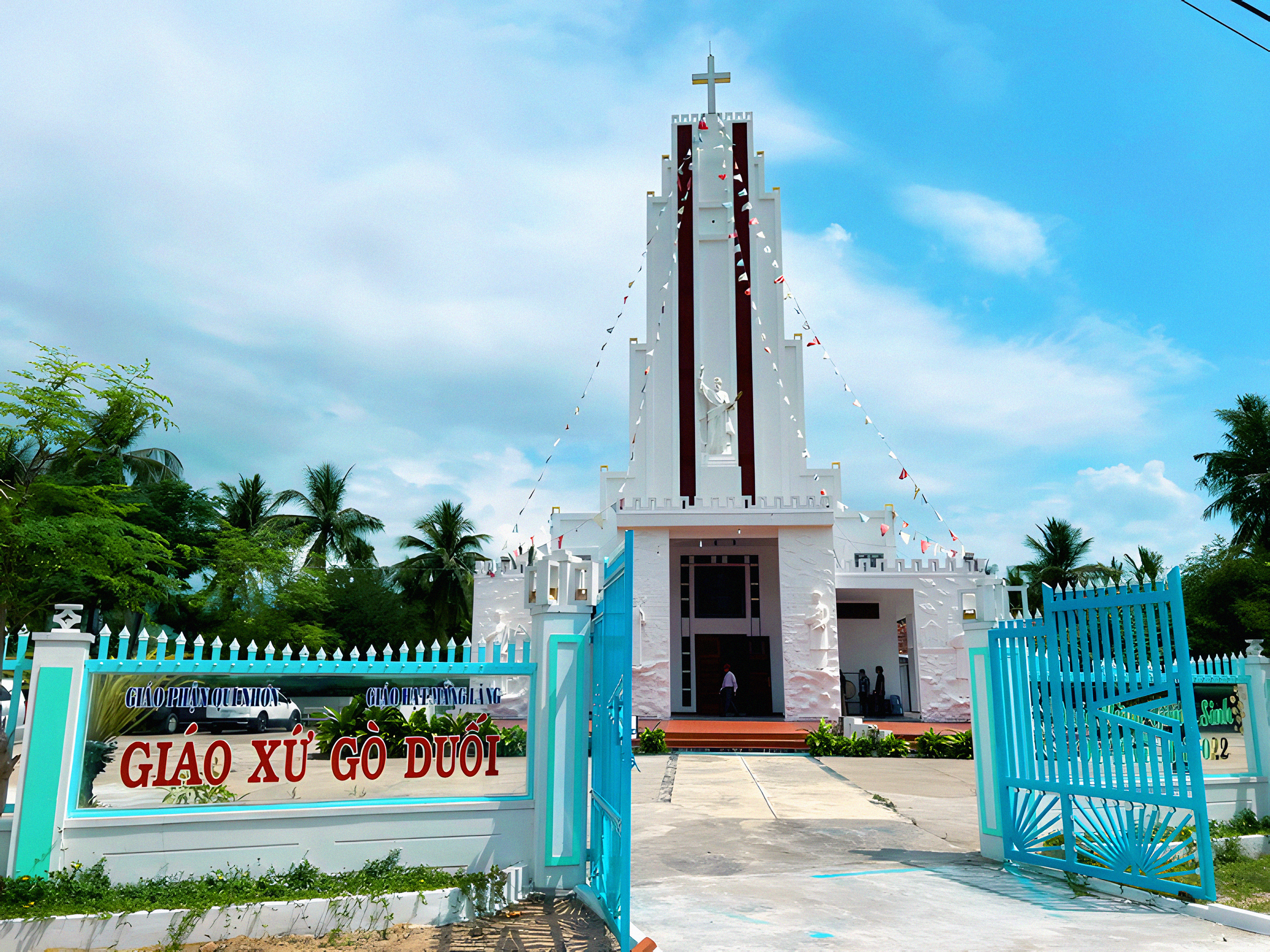 Giáng Sinh Phú Yên