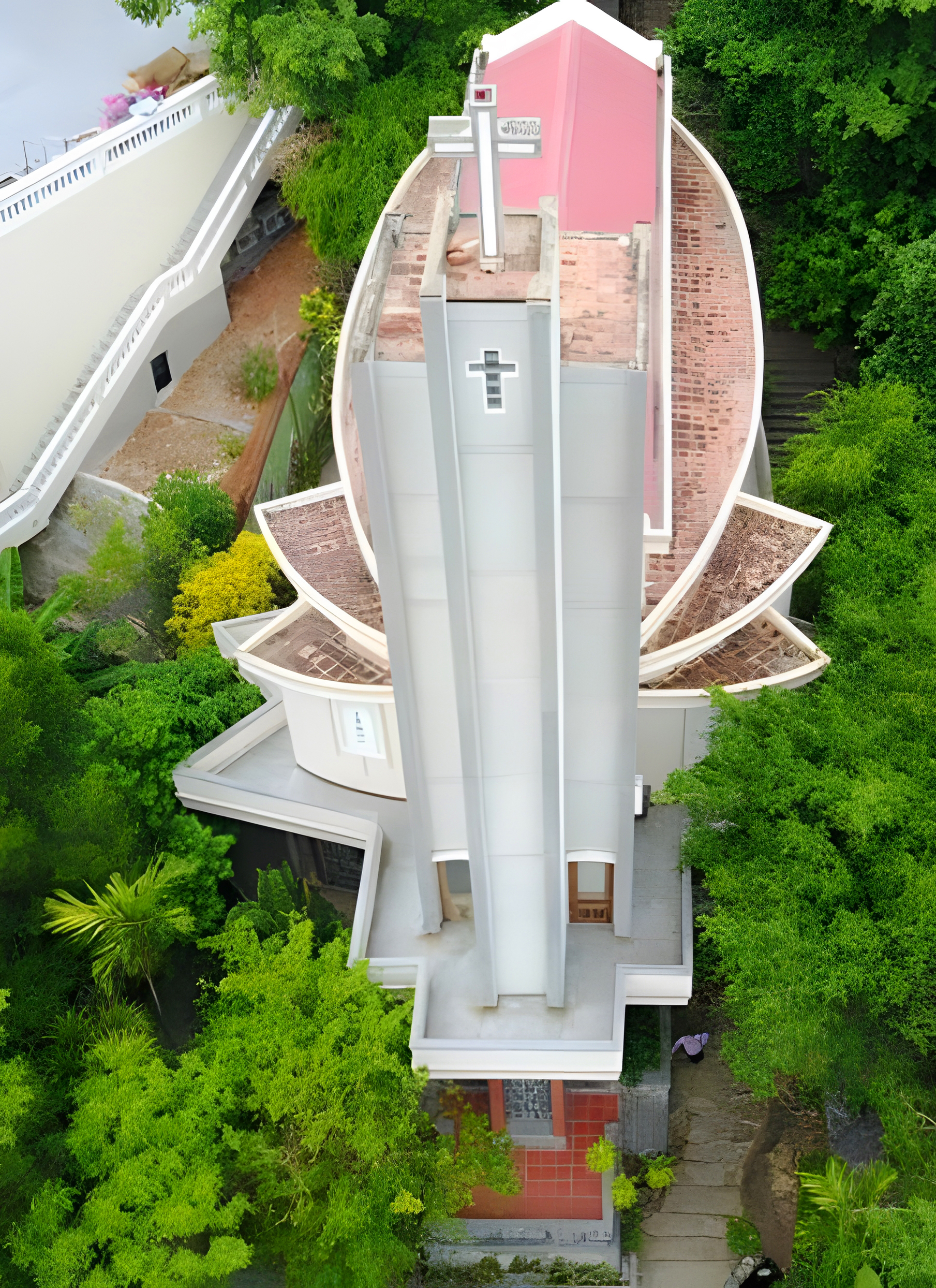 Giáng sinh Quy Nhơn