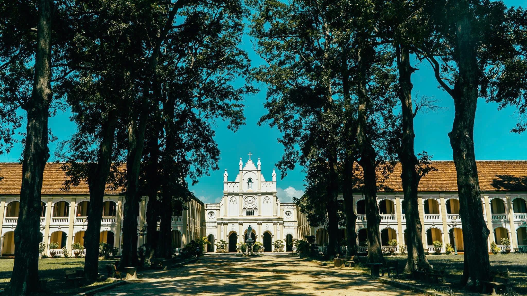Giáng sinh Quy Nhơn