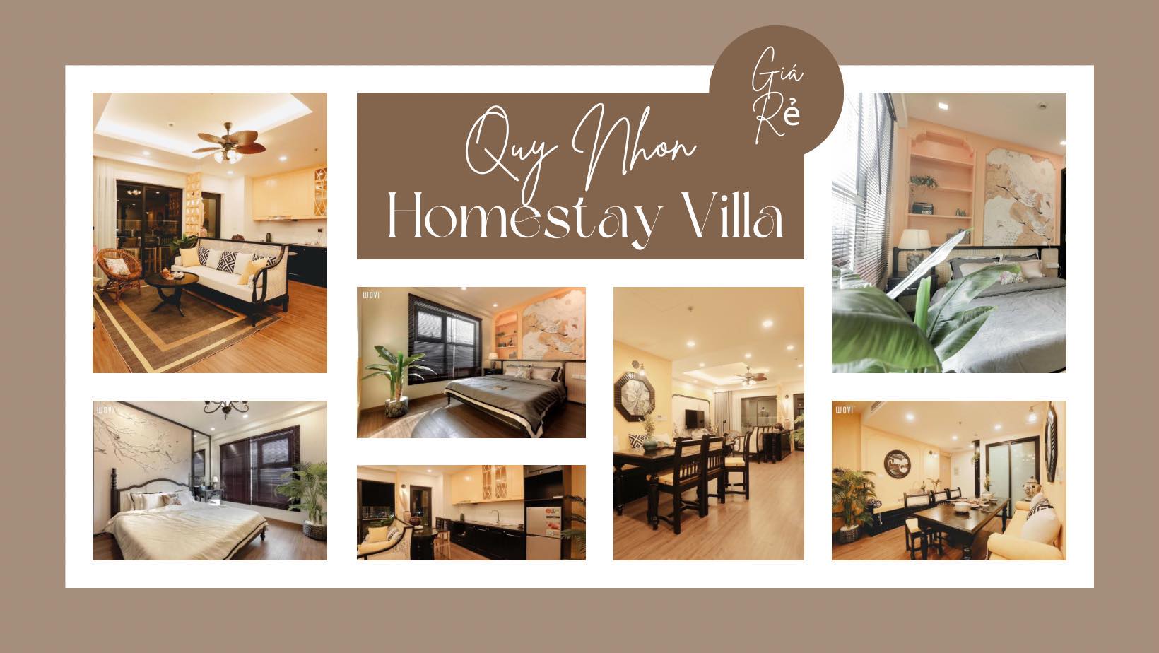Homestay Phú Yên