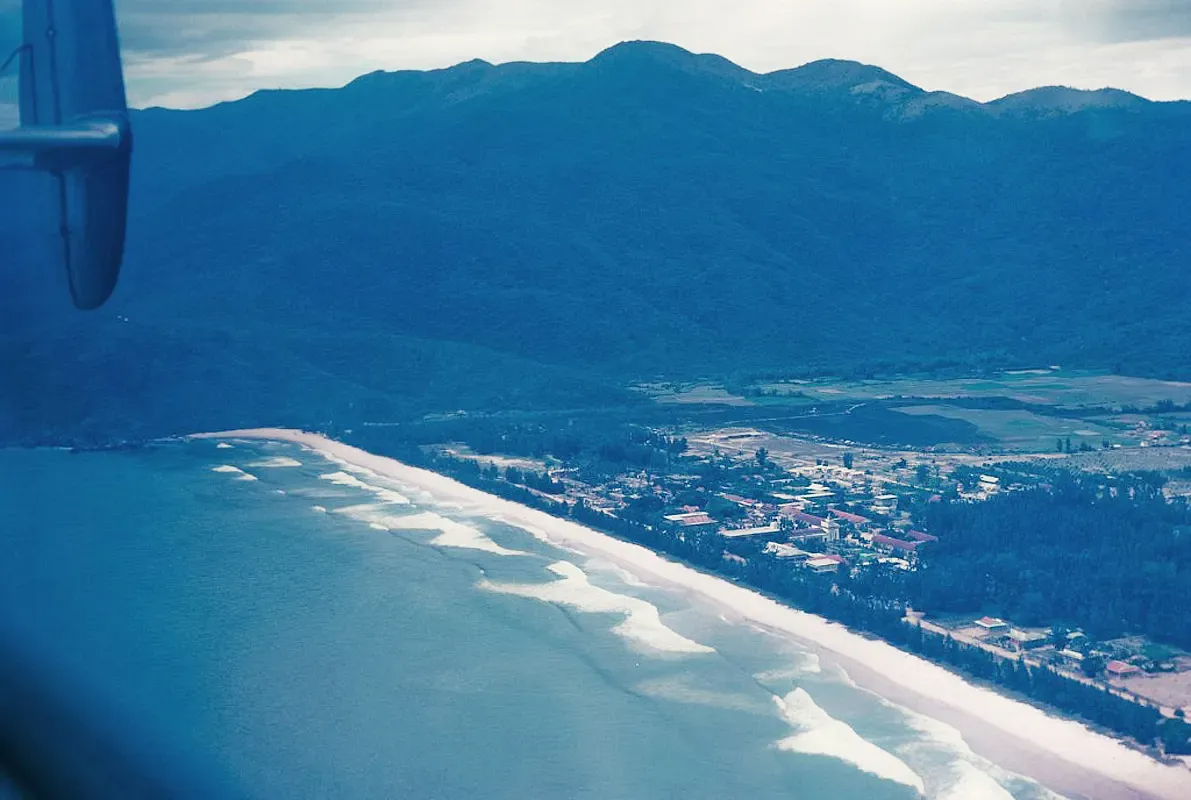 Làng Phong Quy Hoà Quy Nhơn