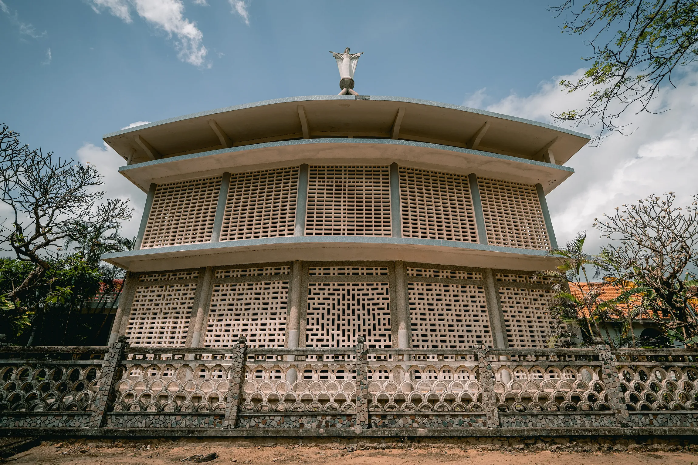 Làng Phong Quy Hoà Quy Nhơn