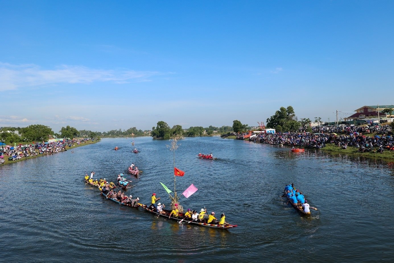 Lễ hội Phú Yên