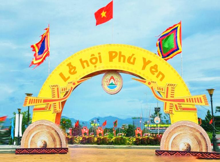 Lễ hội Phú Yên