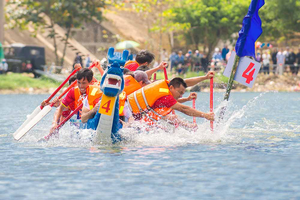 Lễ hội Phú Yên