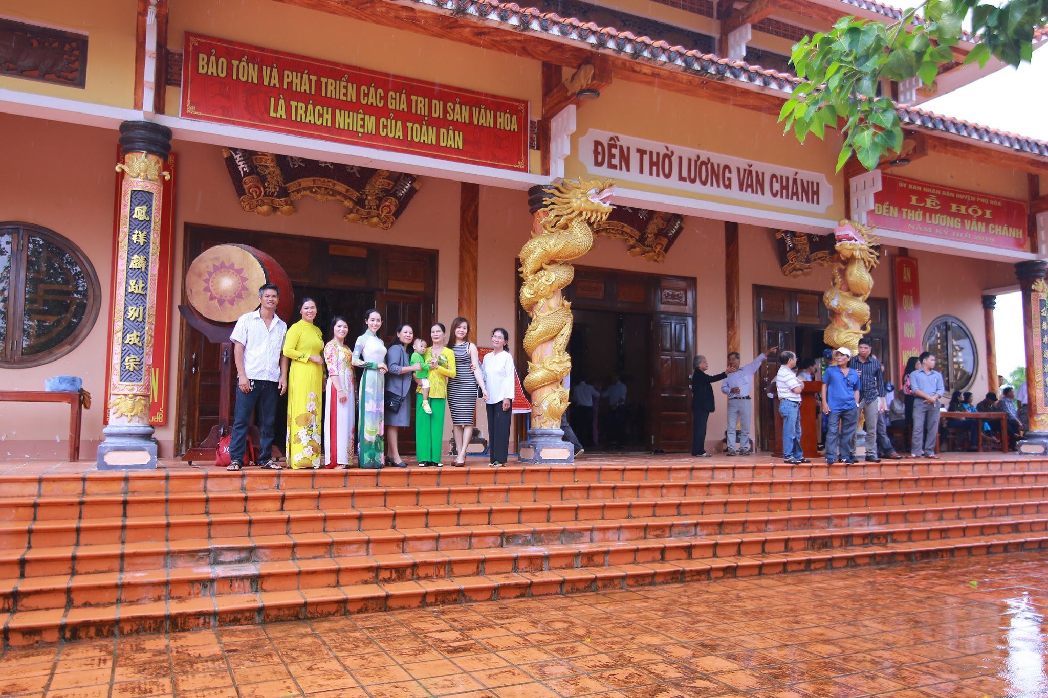 Lễ hội Phú Yên