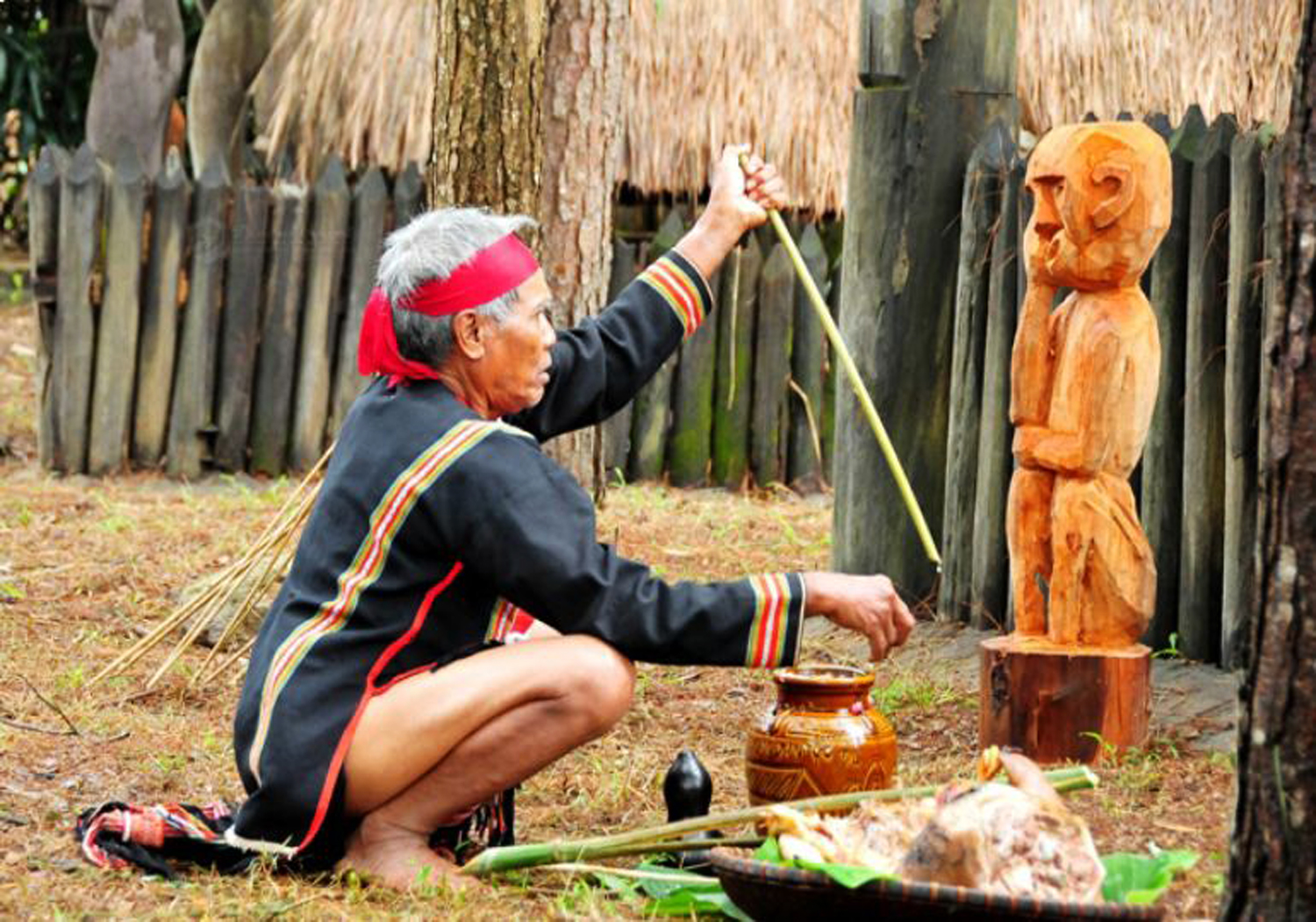 Lễ hội Phú Yên