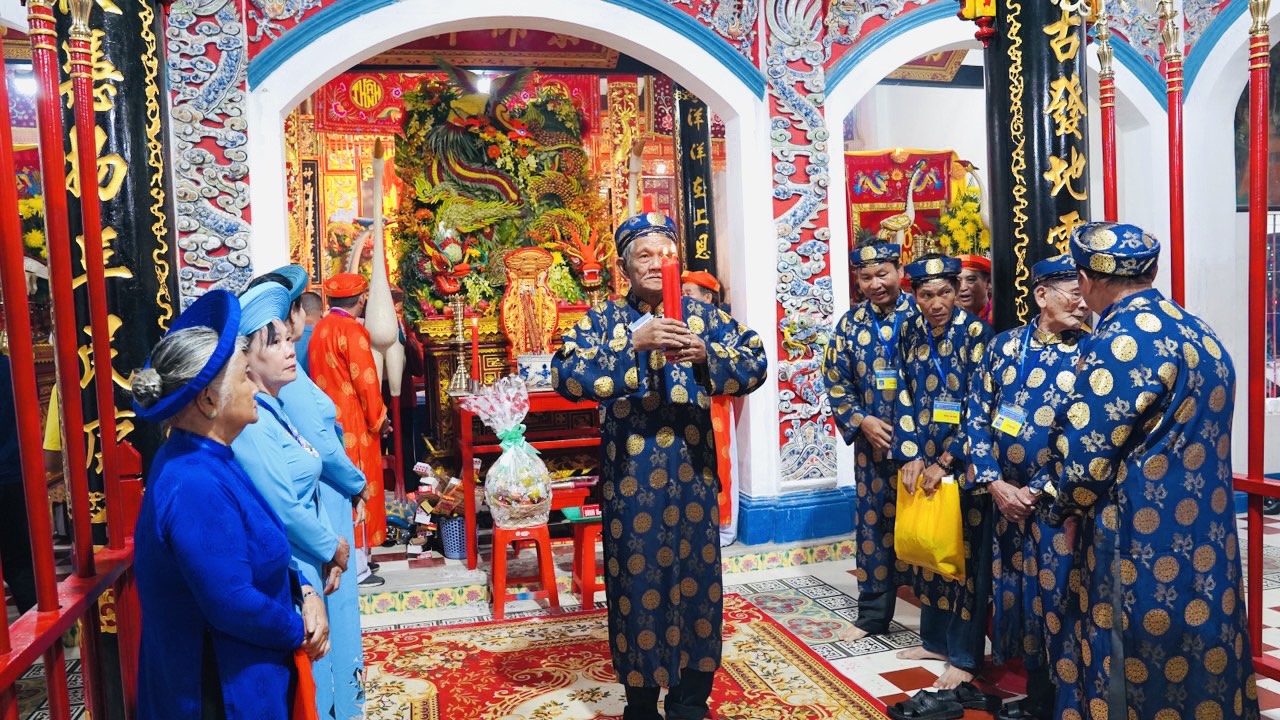 Lễ hội Phú Yên