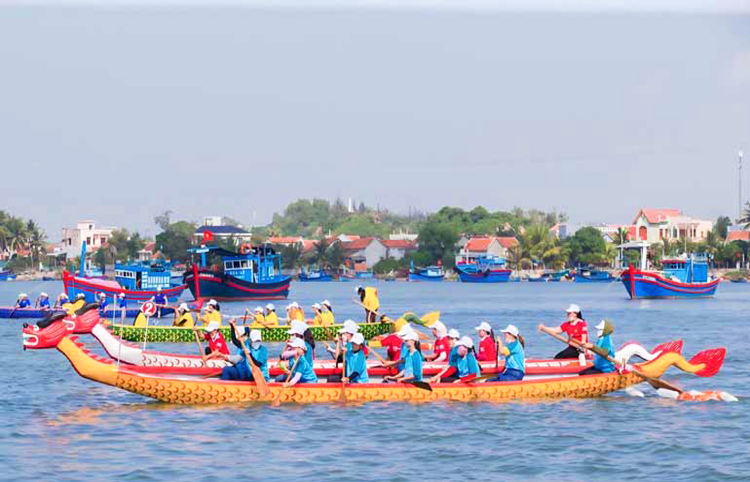 Lễ hội Phú Yên