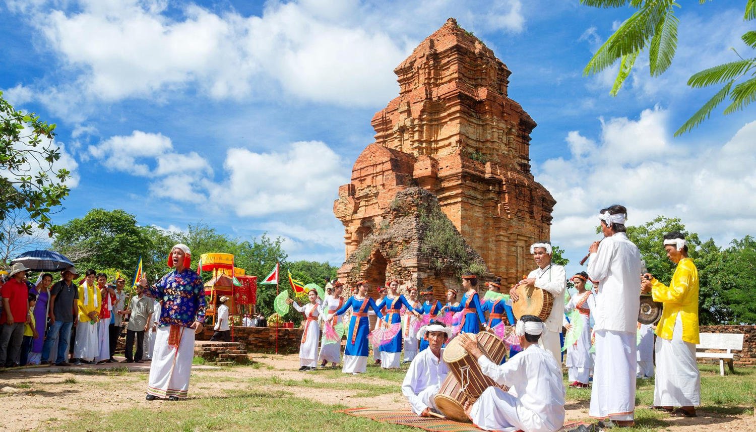 Lễ hội Phú Yên