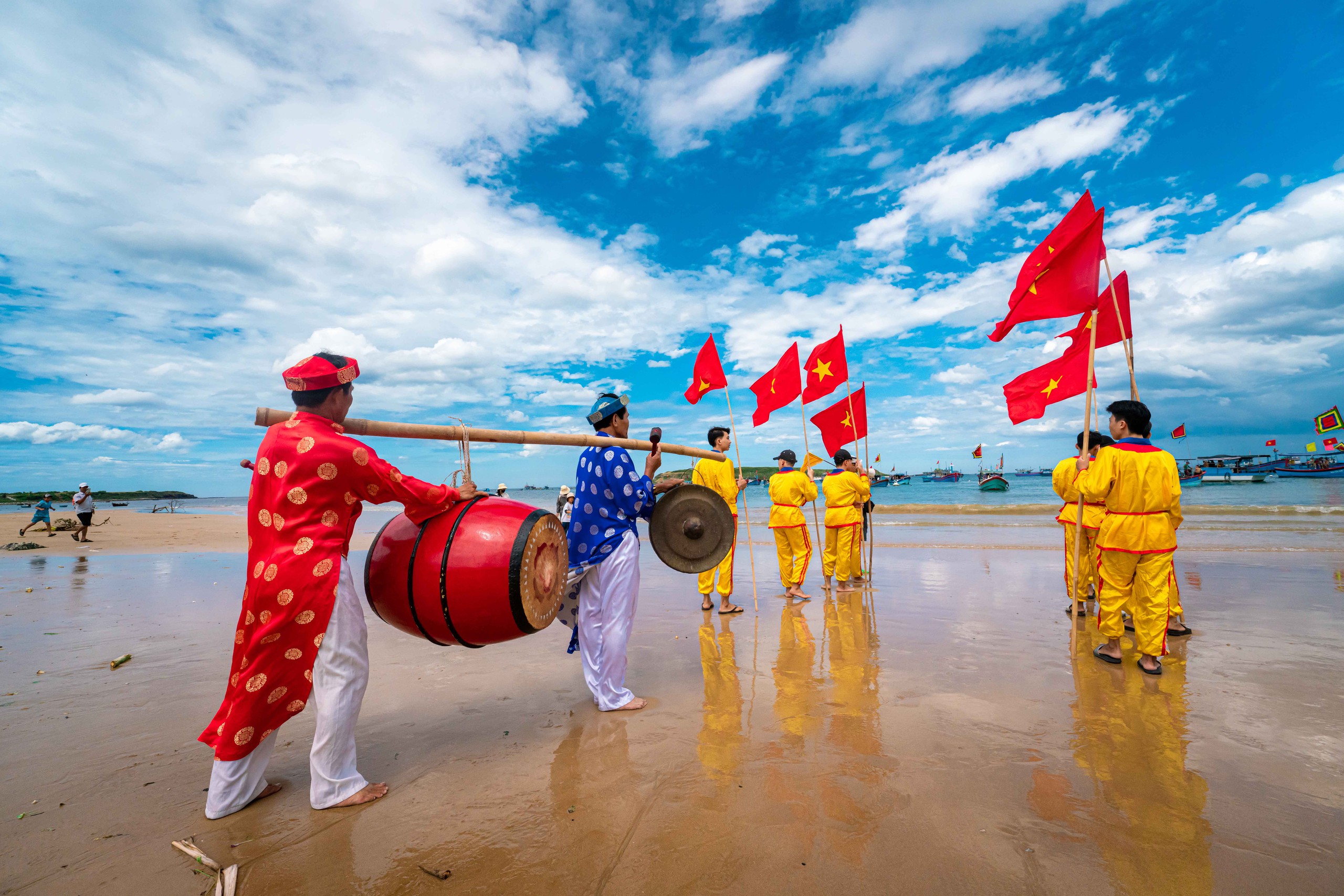Lễ hội Phú Yên