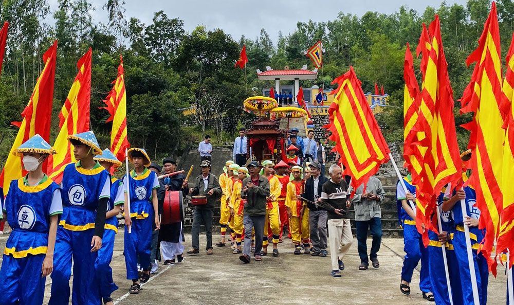 Lễ hội Phú Yên