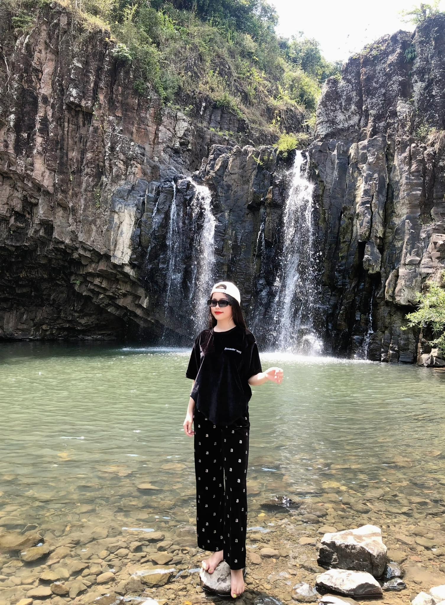 Thác Vực Hòm