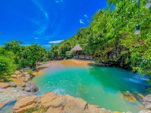 Tuyệt Tình Cốc Quy Nhơn