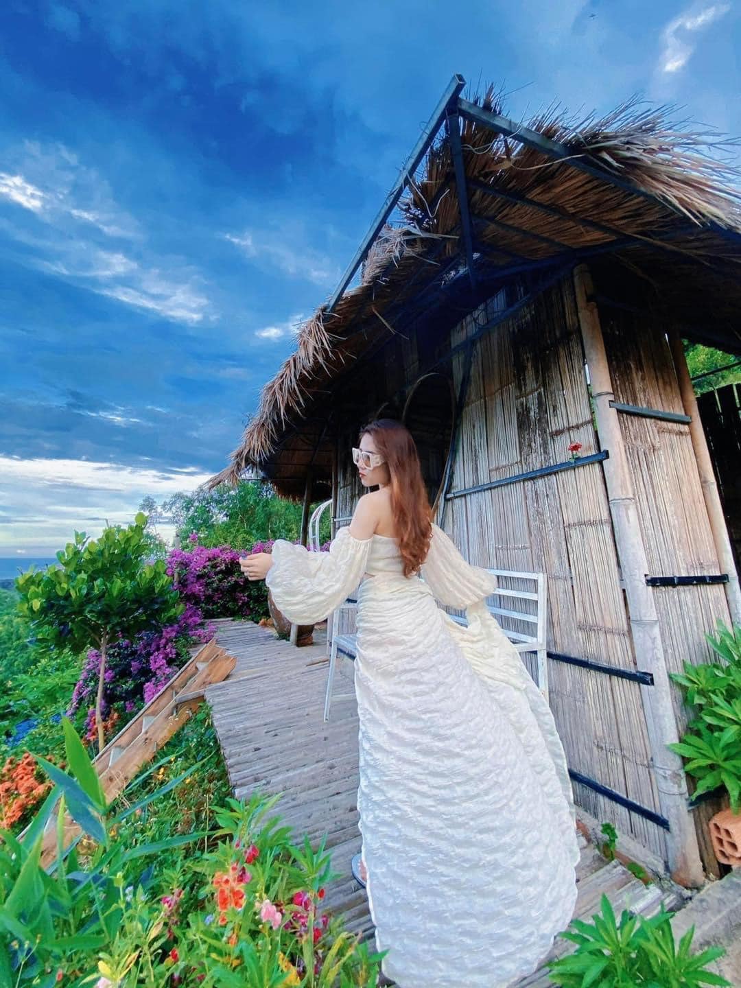 Tuyệt Tình Cốc Quy Nhơn