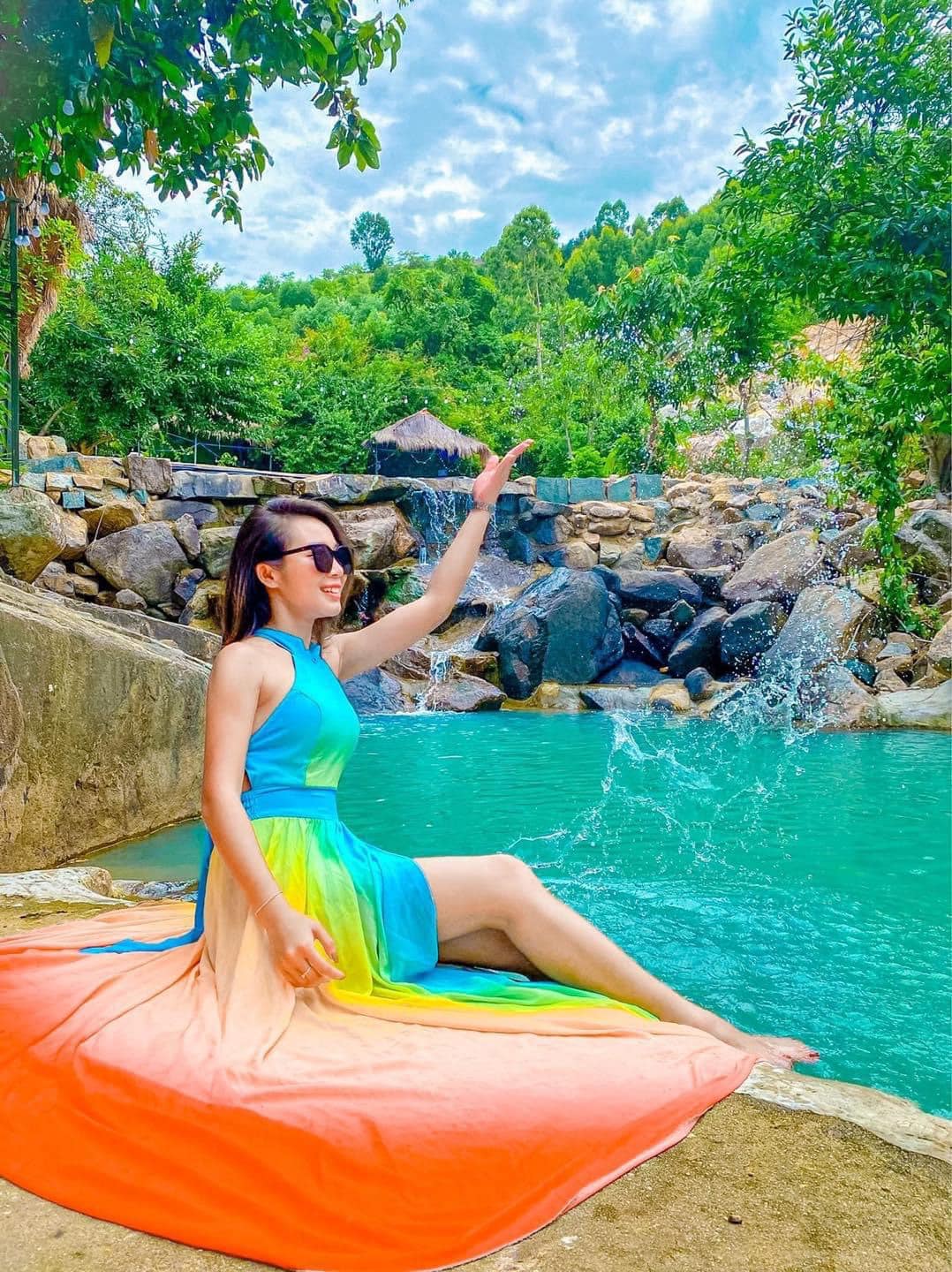 Tuyệt Tình Cốc Quy Nhơn
