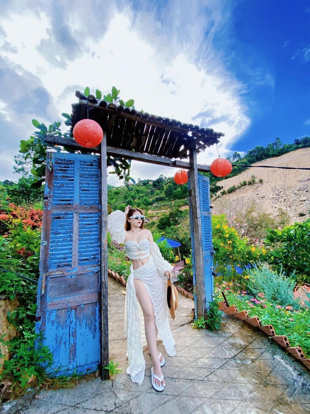 Tuyệt Tình Cốc Quy Nhơn