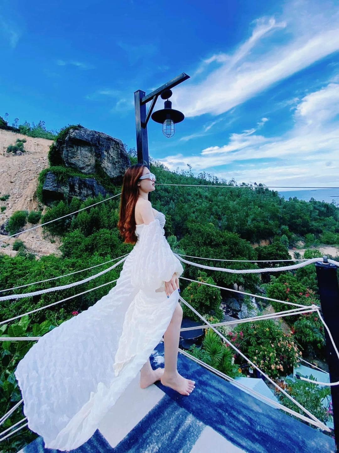 Tuyệt Tình Cốc Quy Nhơn