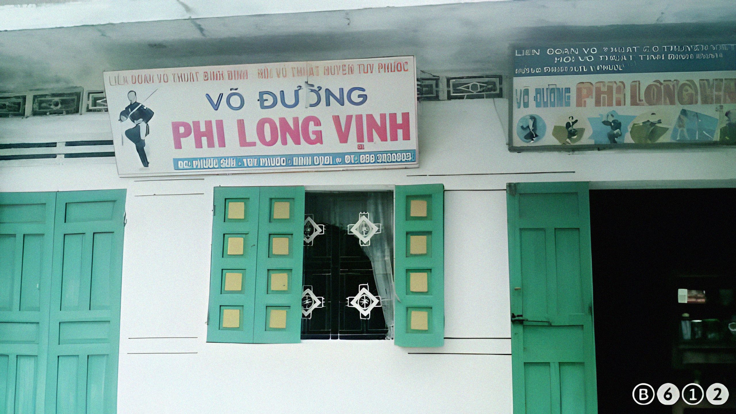 Võ Cổ Truyền Bình Định
