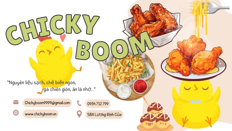 Chicky-boom-quy-nhon