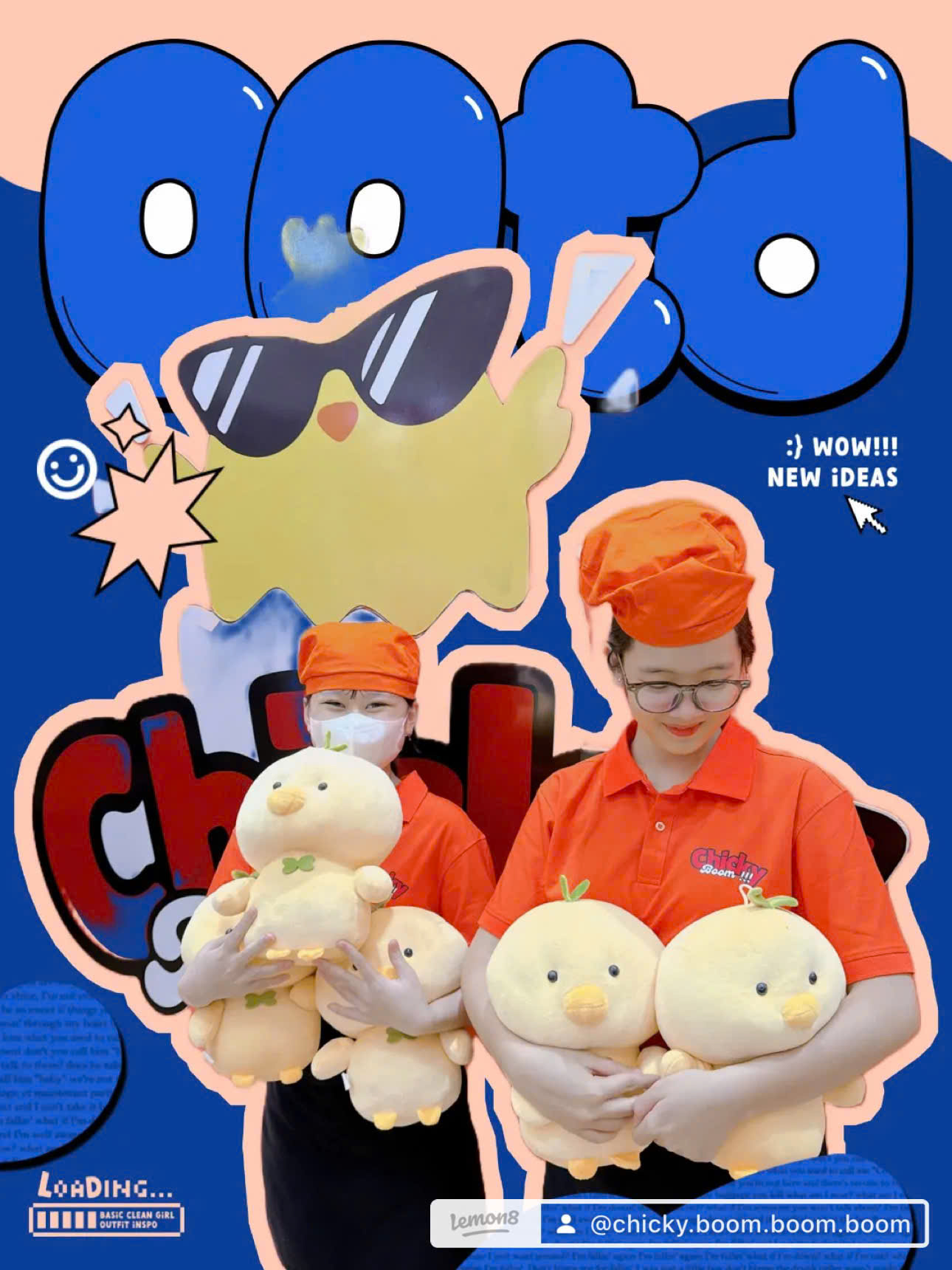Chicky-boom-quy-nhon