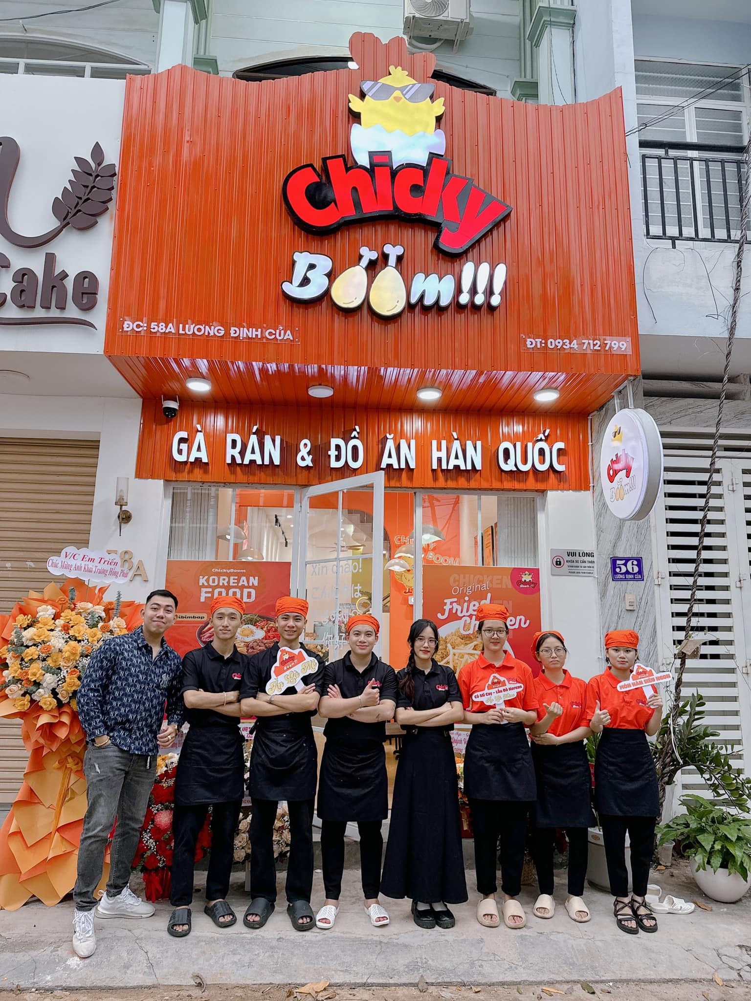 Chicky-boom-quy-nhon