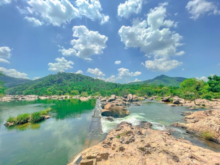 Hầm Hô Quy Nhơn