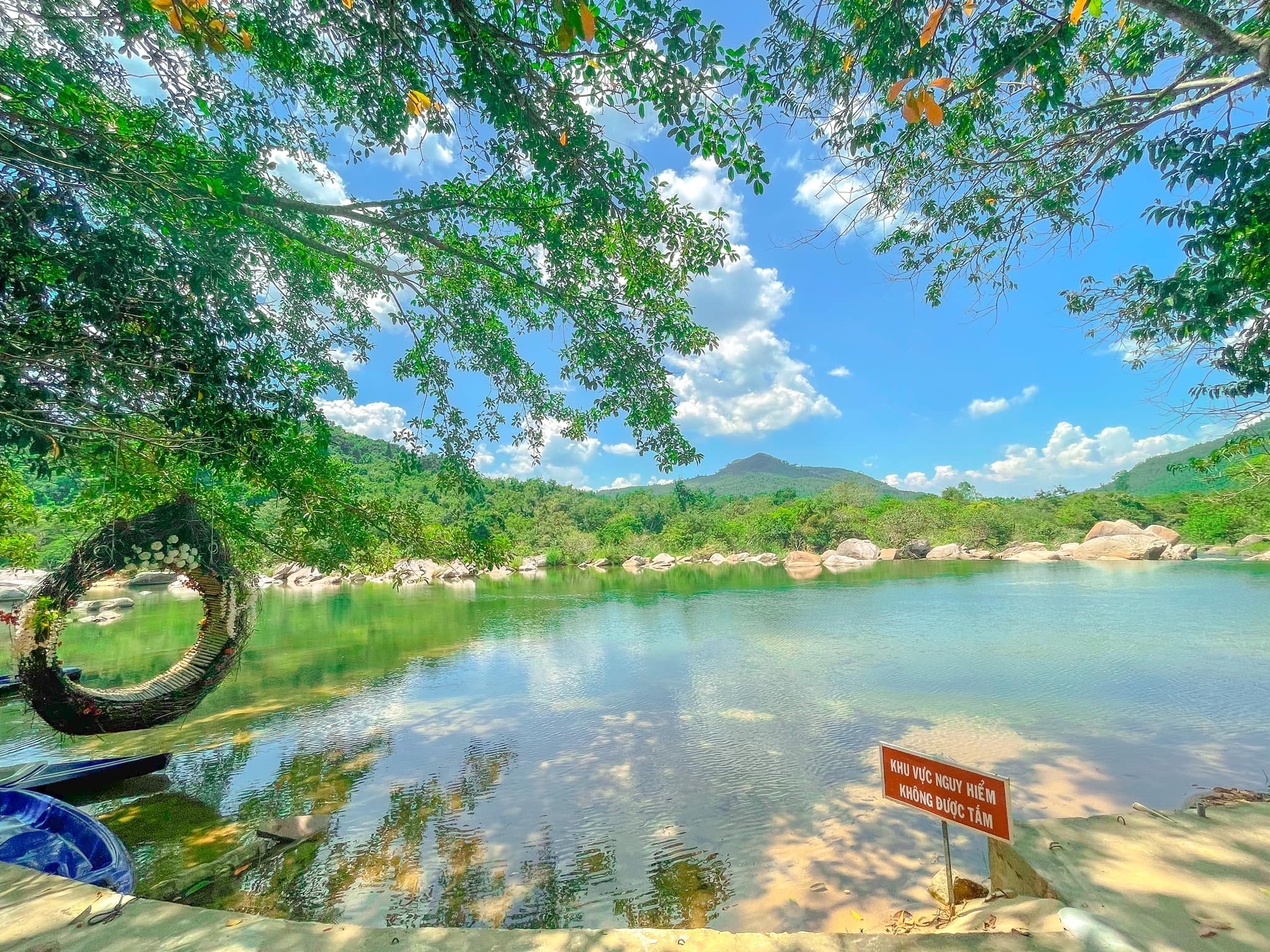 Hầm Hô Quy Nhơn