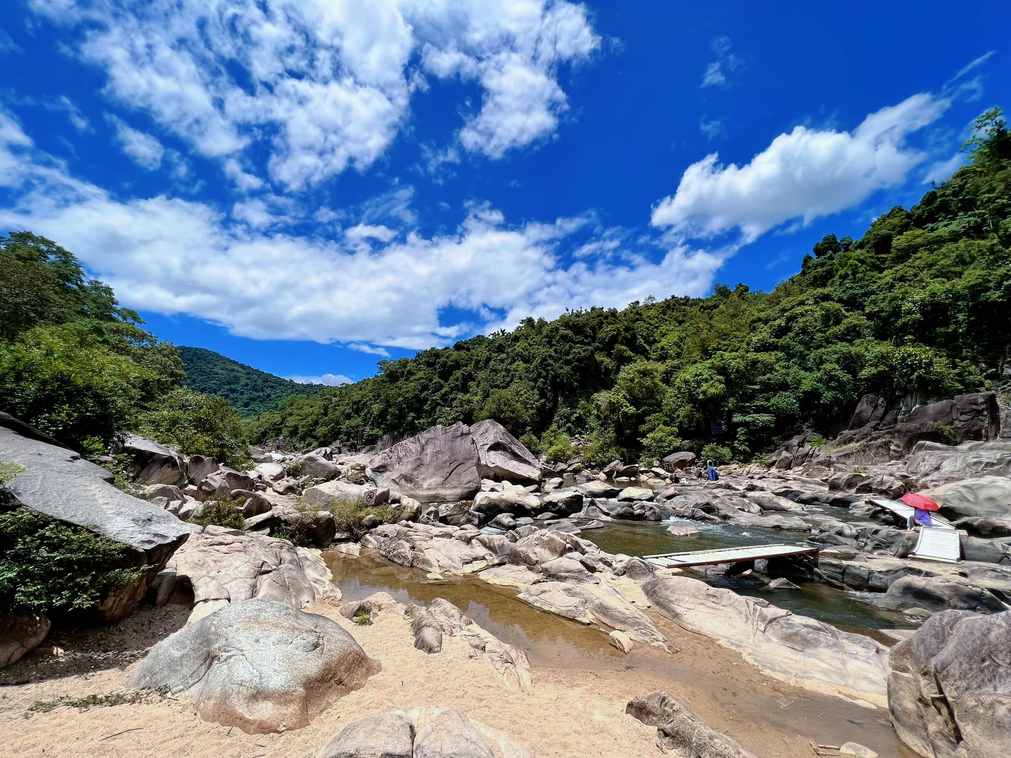Hầm Hô Quy Nhơn