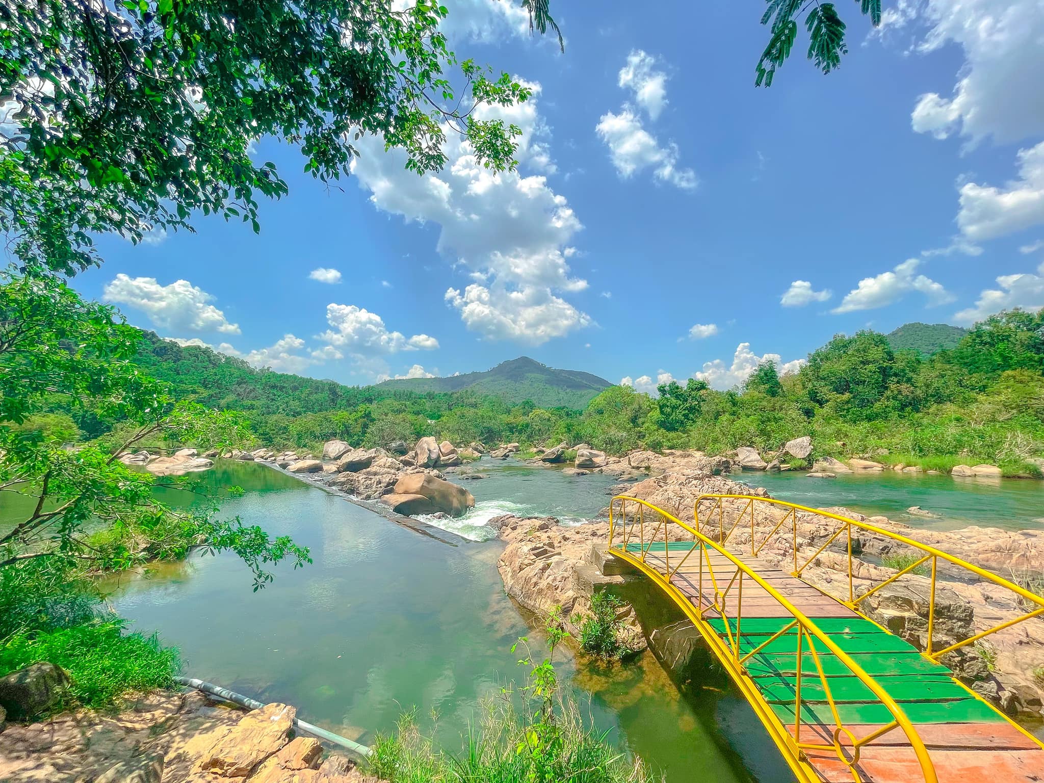 Hầm Hô Quy Nhơn