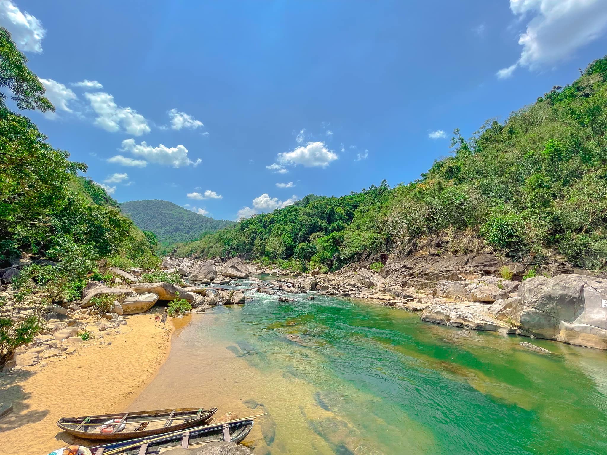 Hầm Hô Quy Nhơn